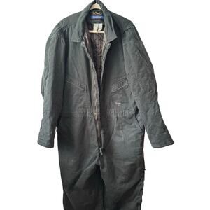 Vintage WALLS Blizzard-Pruf Insulated Outerwear